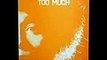 Too Much - album Too Much 1971