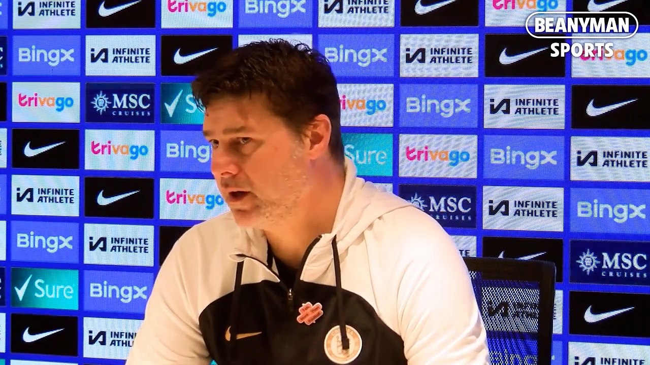 Pochettino