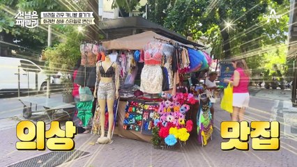 세계 3대 카니발 축제! 브라질 리우 카니발 즐기기