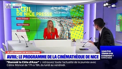 Nice : "Viva Roma !", cycle Marlon Brando, festival gay... Le programme sympa de la Cinémathèque en avril