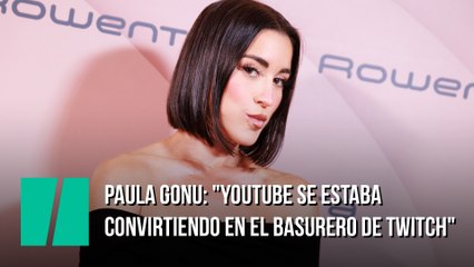 Entrevista a Paula Gonu