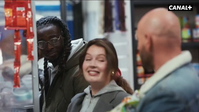 Franck Gastambide annonce par surprise une saison 3 de Validé, avec un indice sur une énorme recrue au casting ?