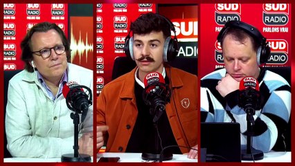 Ces tombes et calvaires vandalisés avec des slogans islamistes - Y a pas d'âge la chronique