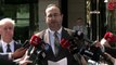 Vatan Partisi, Van Büyükşehir Belediye Başkanı seçilen Abdullah Zeydan’a mazbatasının verilmesi kararının iptali için YSK'ya başvurdu