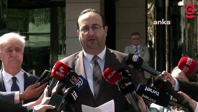 Vatan Partisi, Van Büyükşehir Belediye Başkanı seçilen Abdullah Zeydan’a mazbatasının verilmesi kararının iptali için YSK'ya başvurdu