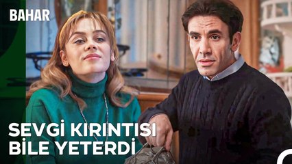 Açtığın Yaralar Hediye Çekiyle Kapanmaz! - Bahar