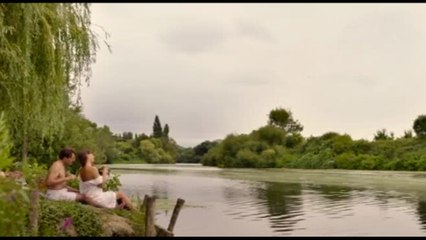 Marthe, la donna che ha creato Bonnard, in "Ritratto di un amore"