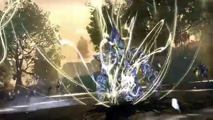 The Elder Scrolls Online Gold Road - Gameplay Trailer