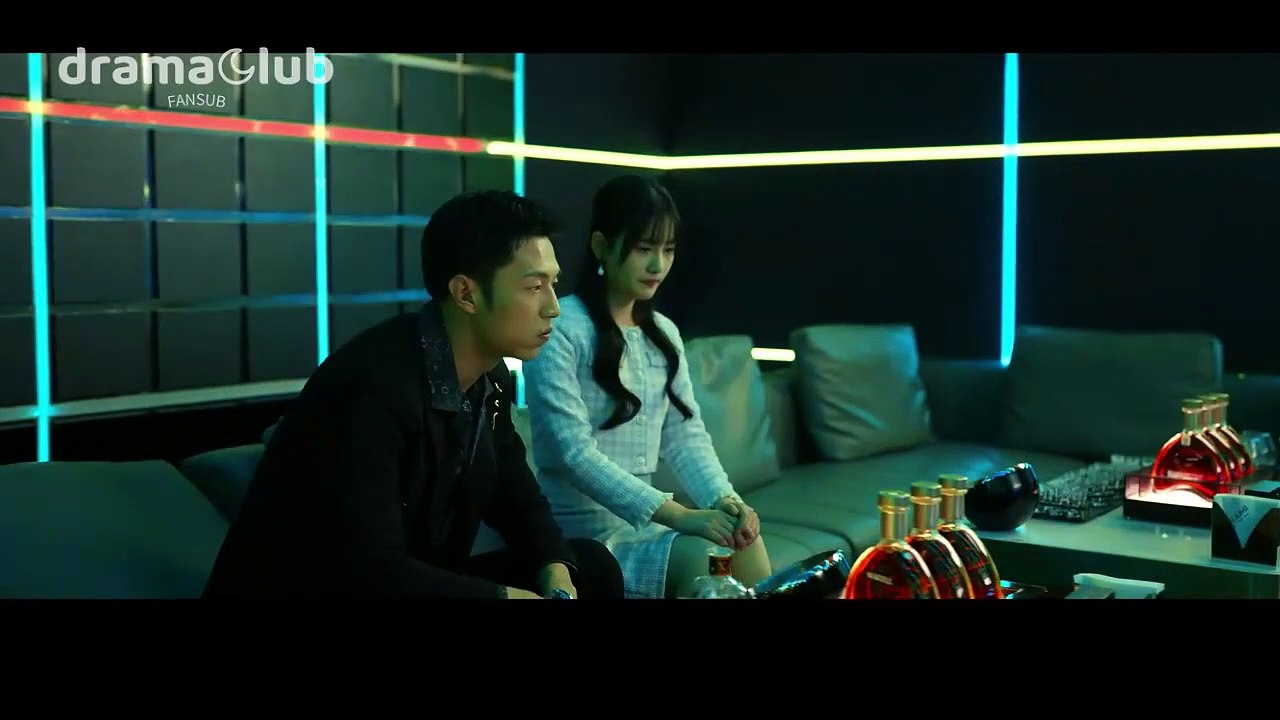 Undercover Affair EP09