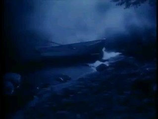 ¿Le temes a la oscuridad? La Historia del Dragón Negro