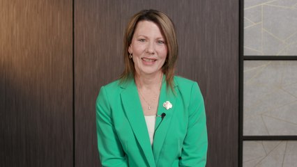 Girl Scouts CEO on why you can 'have it all'