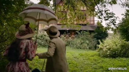 Marthe, la donna che ha creato Bonnard, in "Ritratto di un amore"