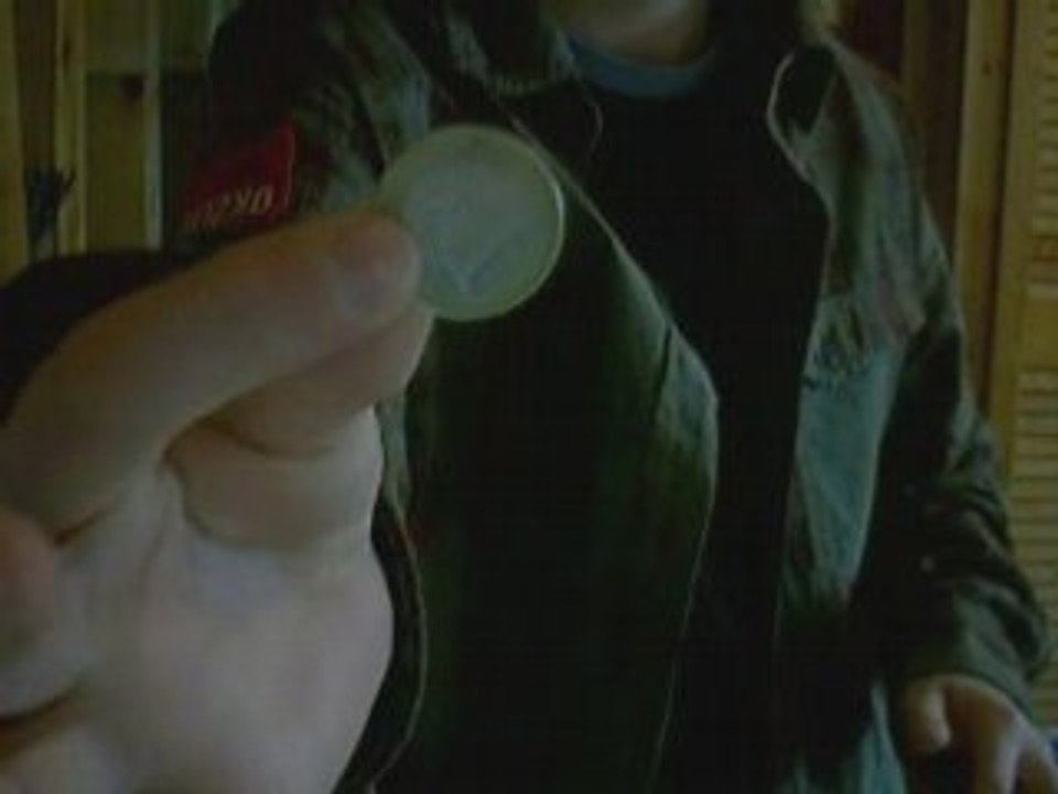 Change de pièce main - poche