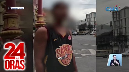 24 Oras Part 1: Forda content lang na scam?; patay nang mabangga ng e-trike; state of calamity dahil sa El Niño; inflation rate, atbp.