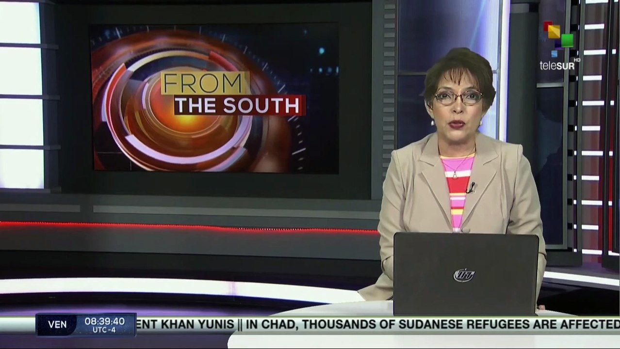 Government of Ecuador declares Mexican ambassador "persona non grata"