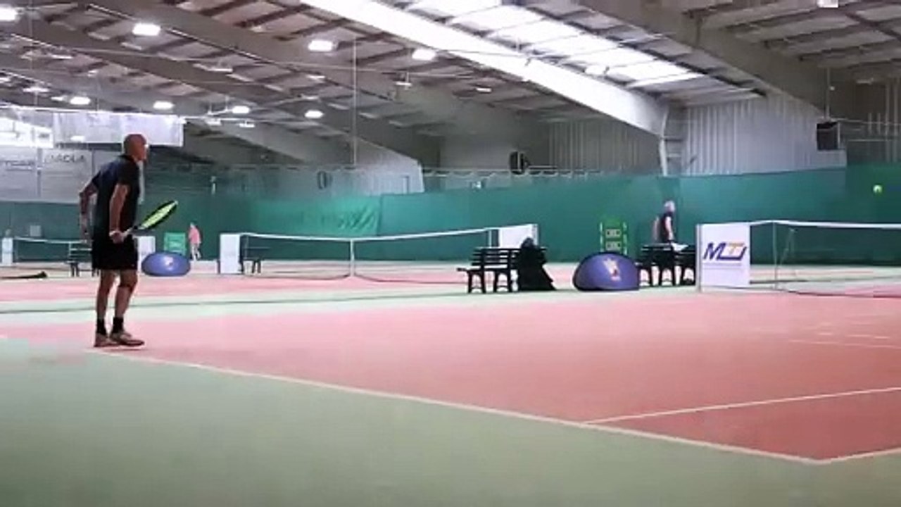 Turniej Cersanit Polska Halowe Mistrzostwa Polski 2024