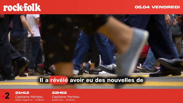 Le dernier appel de David Crosby à Graham Nash peu avant sa disparition : des excuses émouvantes.