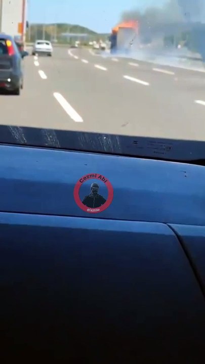 Yürekleri ağıza getirdi, gemiyi en son kaptan terk etti