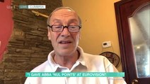 Eurovision judge who gave Abba’s Waterloo ‘nul points’ doesn’t regret decision