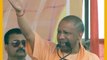 CM Yogi Adityanath : UP में अपराध पर लगाम को लेकर CM योगी का बयान