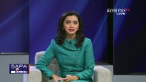 Hakim Saldi Isra Tanya Menko PMK Alasan Jokowi Sering Bagikan Bansos ke Jateng