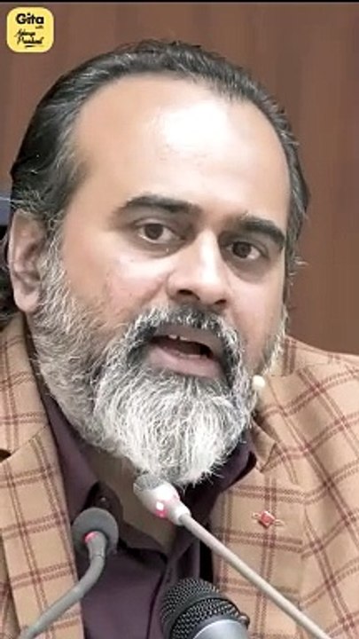 Free time is a curse || Acharya Prashant