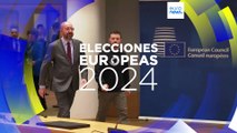 Zelenski es el líder europeo más popular y Sánchez el más desconocido, según una encuesta