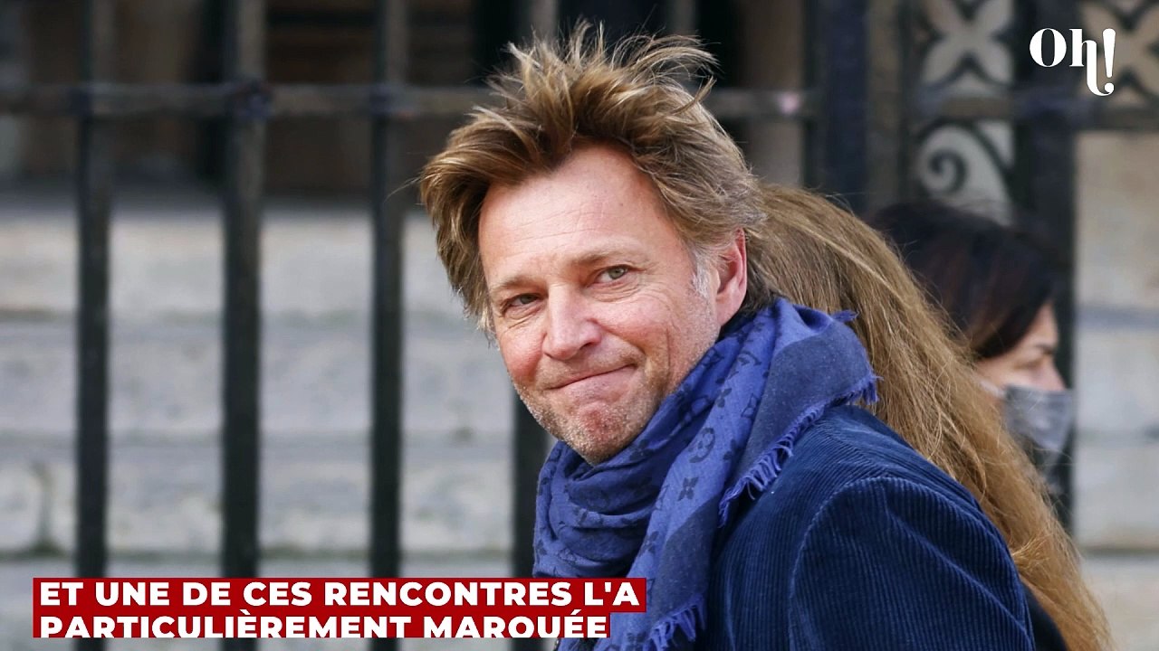 Laurent Delahousse balance sur Mikhaïl Gorbatch...