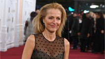 Gillian Anderson has been married twice, had several long-term relationships and several kids, a look into her love life