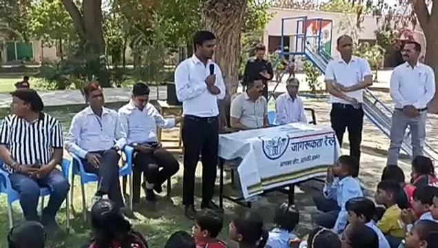 सरकार बनाने में हर एक वोट की भूमिका अहम, सशक्त राष्ट्र के लिए मतदान जरूरी