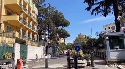 Chiuse le ambasciate israeliane in diversi paesi, anche a Roma