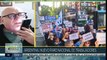 Schulman: Despidos en Argentina afectan a las oficinas relacionadas con lo social