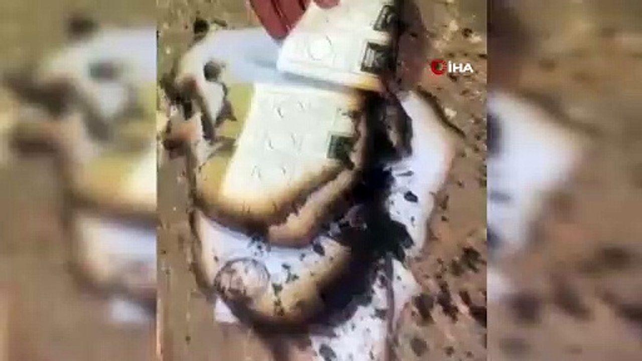 SON DAKİKA | Öcalan'ın memleketinde seçimler iptal edildi