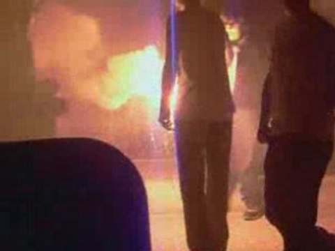 orsi ribelli craquage corti