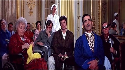 La sirène du Mississipi (1969) BELMONDO