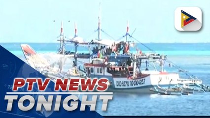 PH to push for livelihood protection of fisherfolk in WPS