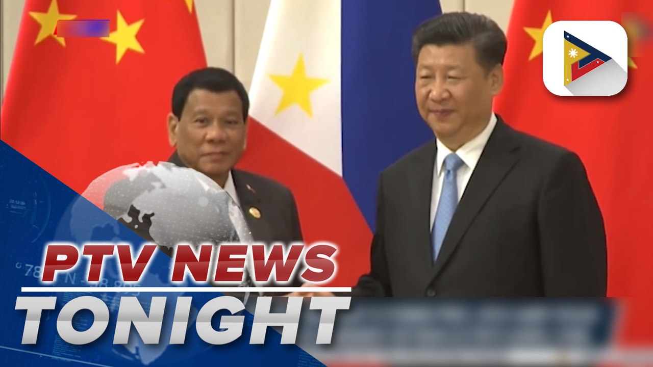 Sen. Pimentel offers suggestion to former presidential spox Harry Roque on alleged gentleman's'...