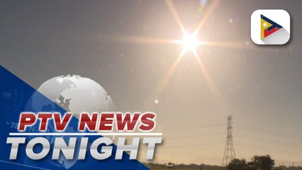 Nearly 20 LGUs placed under state of calamity amid #ElNiñoPH phenomenon