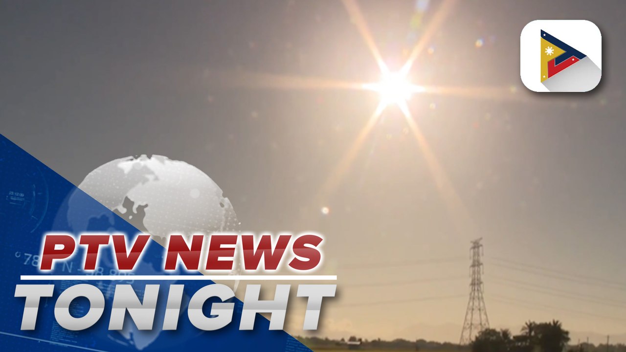 Nearly 20 LGUs placed under state of calamity amid #ElNiñoPH phenomenon