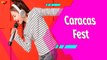 Buena Vibra | Audiciones del Flow Caracas Fest serán hasta el 14 de abril