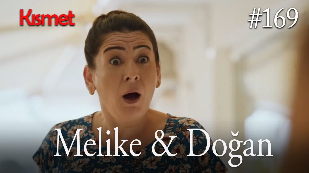 Melike & Doğan #169