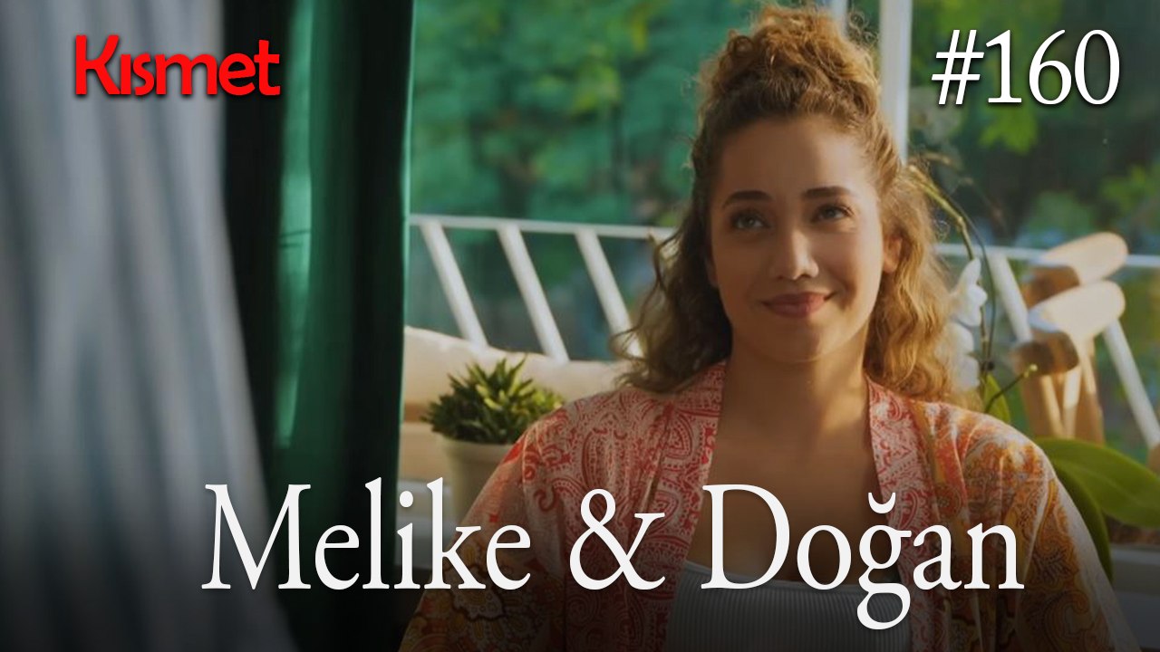 Melike & Doğan #160