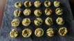 How to Make Chef John's Crustless Asparagus & Ham Quiche Bites