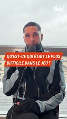 VOICI - The Power : Découvrez l'interview exclusive d'Eddy 🔥