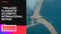 Guiana nega tentativa de anexação de Essequibo pela Venezuela