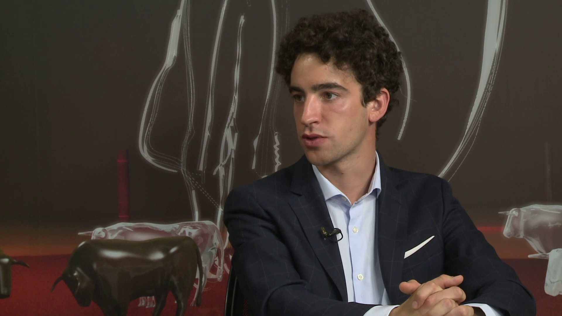 Víctor Hernández, torero madrileño