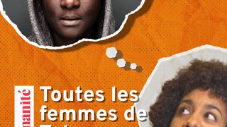 Bintou Dembélé, pionnière du hip-hop : le coup de cœur de Tahnee