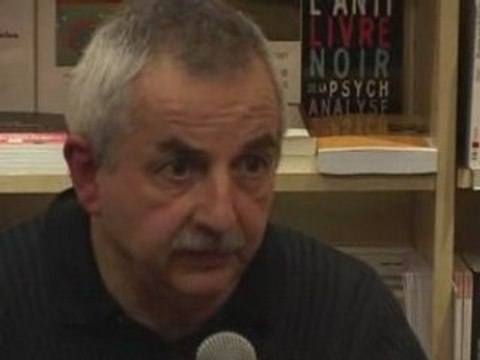 Dialectique chez TROPIQUES 5