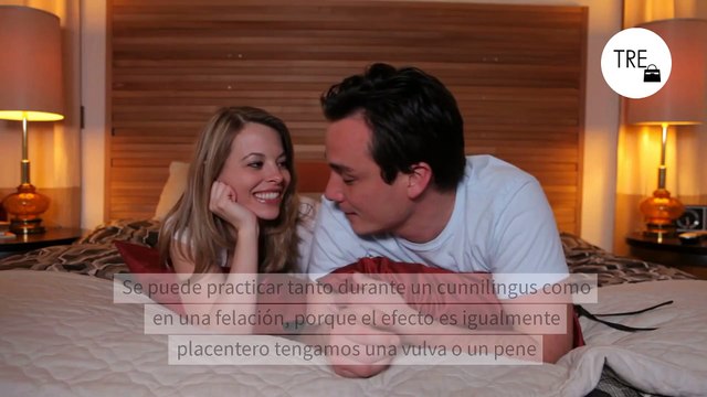 Cómo el humming puede ser el mejor truco mejorar nuestro sexo oral en pareja