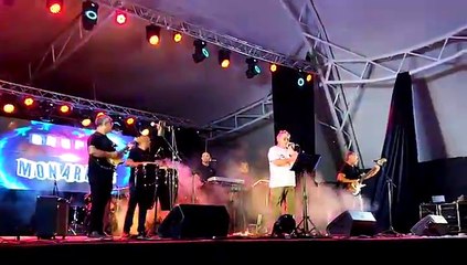 Download Video: TurisTac 2024 - Tacuarembó canta en Laguna de las Lavanderas - Parte del show - Tacuarembó, Uruguay (30-03-2024)